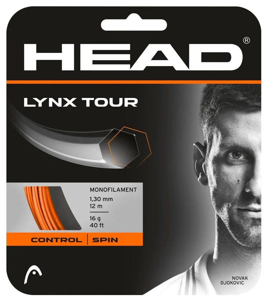 Head Lynx Tour