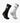 RTP ULTRAGRIP V2 Dual sided Non-slip Technology Socks