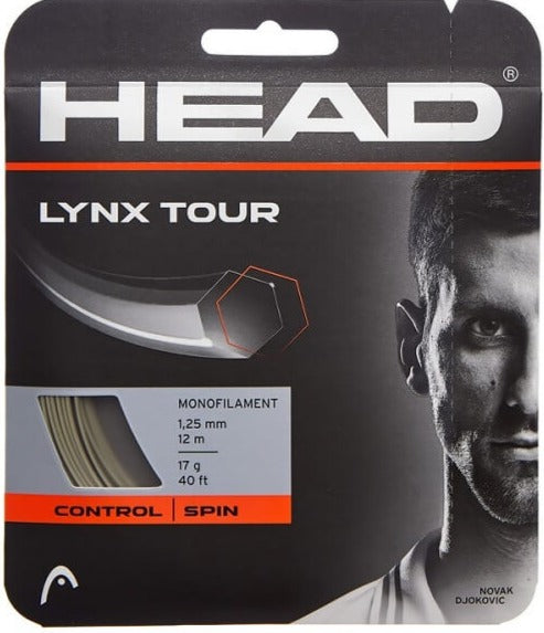 Head Lynx Tour