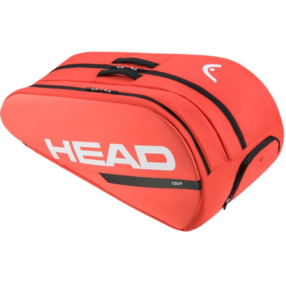 Head Tour Racquet Tennis Bag L