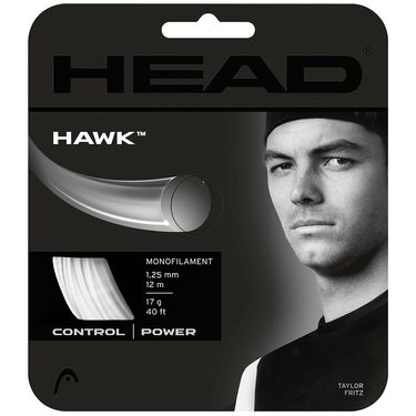 Head Hawk 17 GA / 1.25 mm