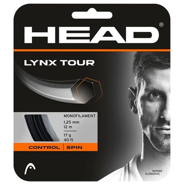 Head Lynx Tour