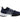 Lacoste Men's AG-LT21 Tennis Shoes Navy and White
