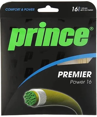 Prince Premier Power 16GA Natural