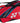 Yonex Pro Racquet 6 Pack (Tango Red)