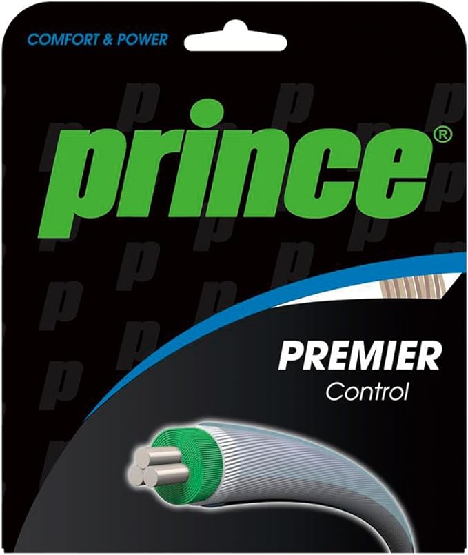 Prince Premier Control 15LGA Natural