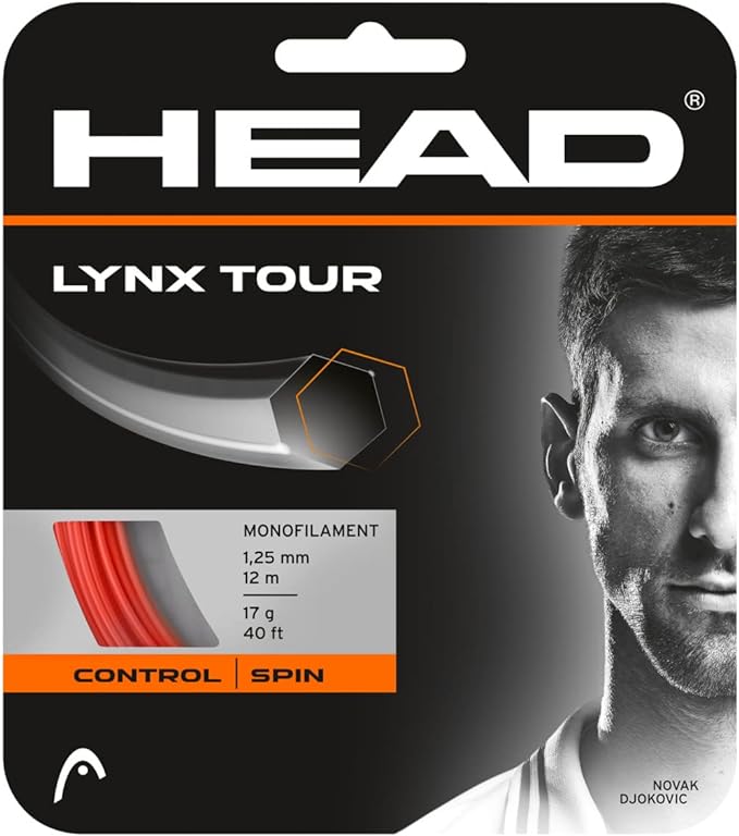 Head Lynx Tour