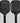 Paddletek Bantam ALW-C 12.7 Pickleball Paddle Power & Spin Control Ergonomic Handle | Kinetic Racquet Sports