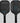 Paddletek Bantam ALW-C 14.3 Pickleball Paddle Forgiving Core Power & Spin Control | Kinetic Racquet Sports