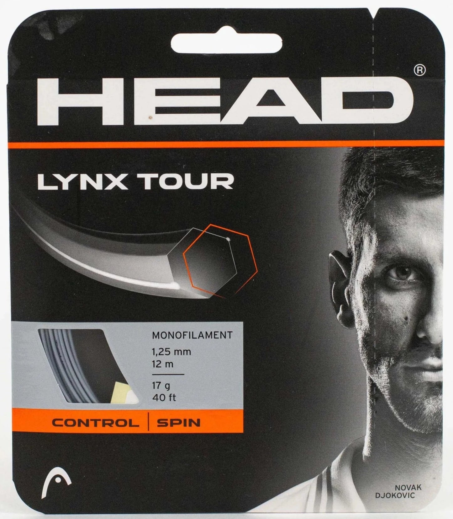 Head Lynx Tour