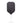 Bread & Butter Filth 16mm White on White Pickleball Paddle Precision & Control | Kinetic Racquet Sports