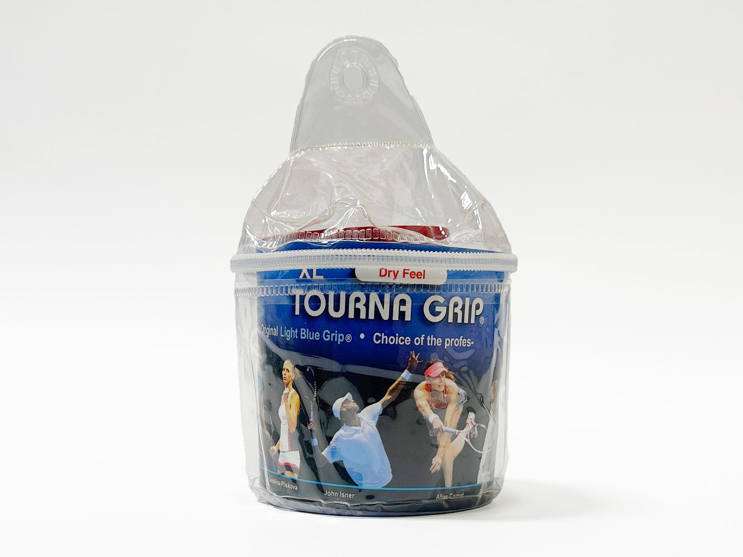 Tourna Grip XL Dry Feel 30 Count