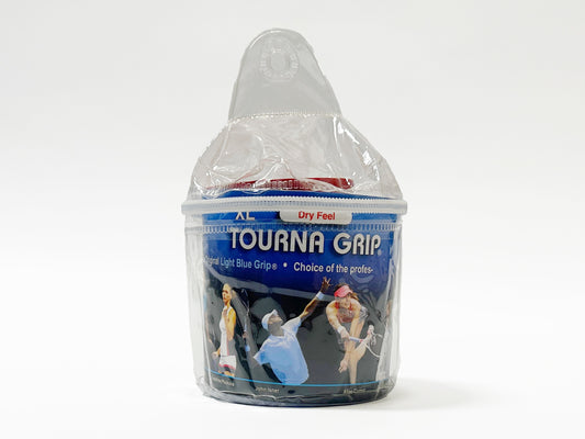 Tourna Grip XL Dry Feel 30 Count