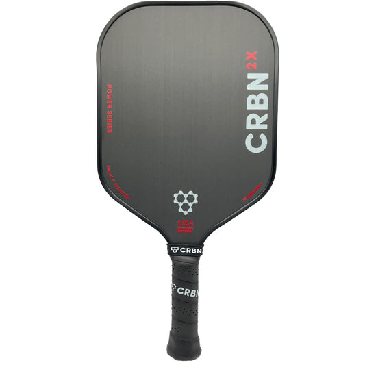 CRBN 2X Power Series (Square Paddle)