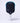 Neonic Flow Prime [X] (Aqua Blue) Pickleball Paddle | Kinetic Racquet Sports
