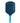 Honolulu J2CR Crystal Blue Pickleball Paddle Spin & Power Balance | Kinetic Racquet Sports