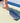 Honolulu Sword & Shield J2Ti Pickleball Paddle Titanium Frame Power & Control | Kinetic Racquet Sports