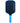 Honolulu J6CR Crystal Blue Pickleball Paddle Spin & Power Balance | Kinetic Racquet Sports