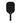 The Loco 16mm Pickleball Paddle Elongated Pickleball Paddle | Kinetic Racquet Sports