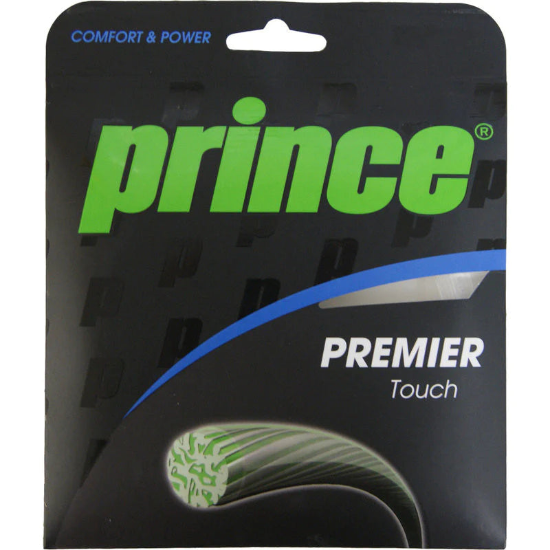 Prince Premier Touch 17GA Clear