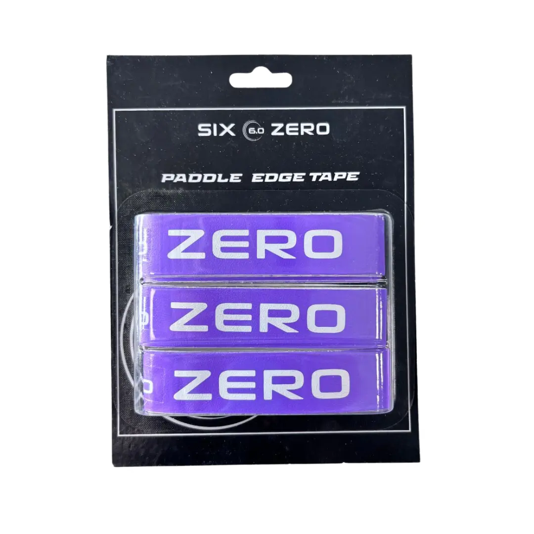 Six Zero Professional Edgeguard Tape