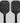 Paddletek Bantam ALW-C 12.7 Pickleball Paddle Power & Spin Control Ergonomic Handle | Kinetic Racquet Sports
