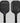 Paddletek Bantam ALW-C 14.3 Pickleball Paddle Forgiving Core Power & Spin Control | Kinetic Racquet Sports