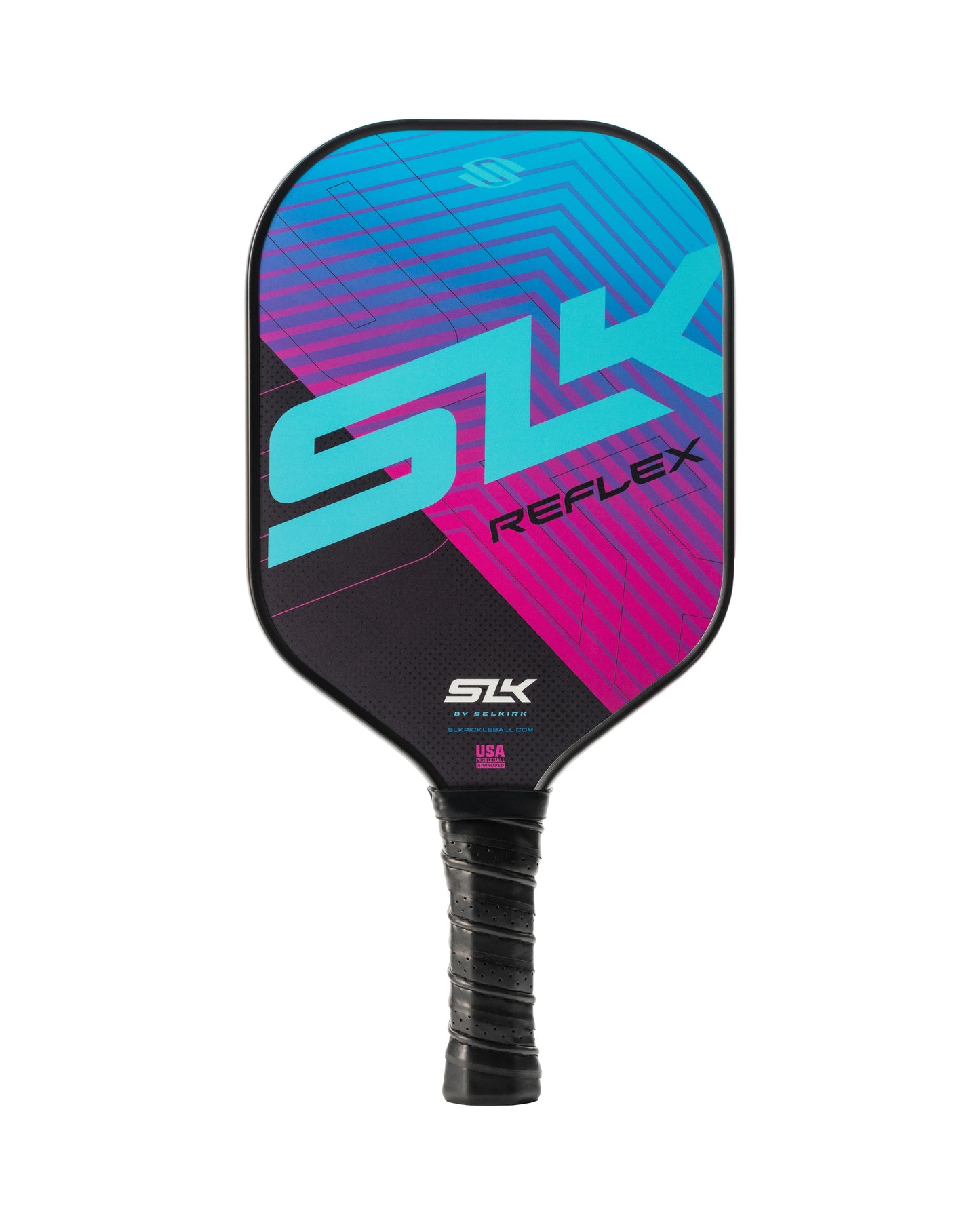 SLK by Selkirk Reflex Pickleball Bundle