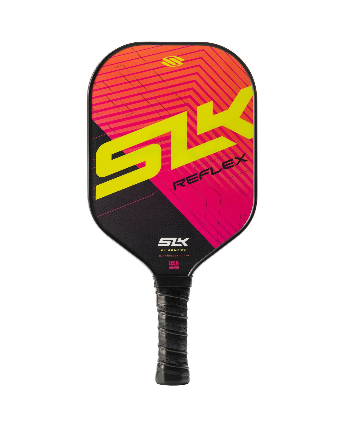 SLK by Selkirk Reflex Pickleball Bundle