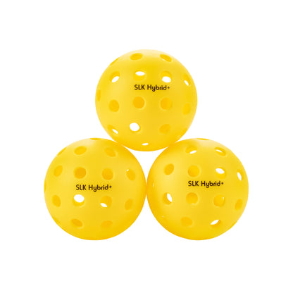 SLK by Selkirk Reflex Pickleball Bundle