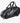 Solinco Blackout 6 Tennis Bag