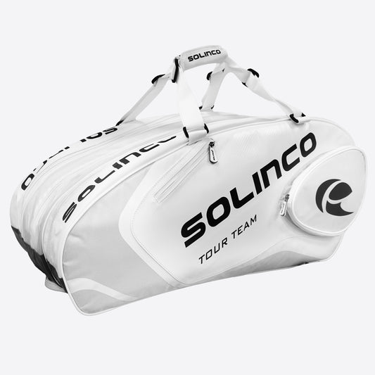 Solinco Whiteout 15 Tennis Bag