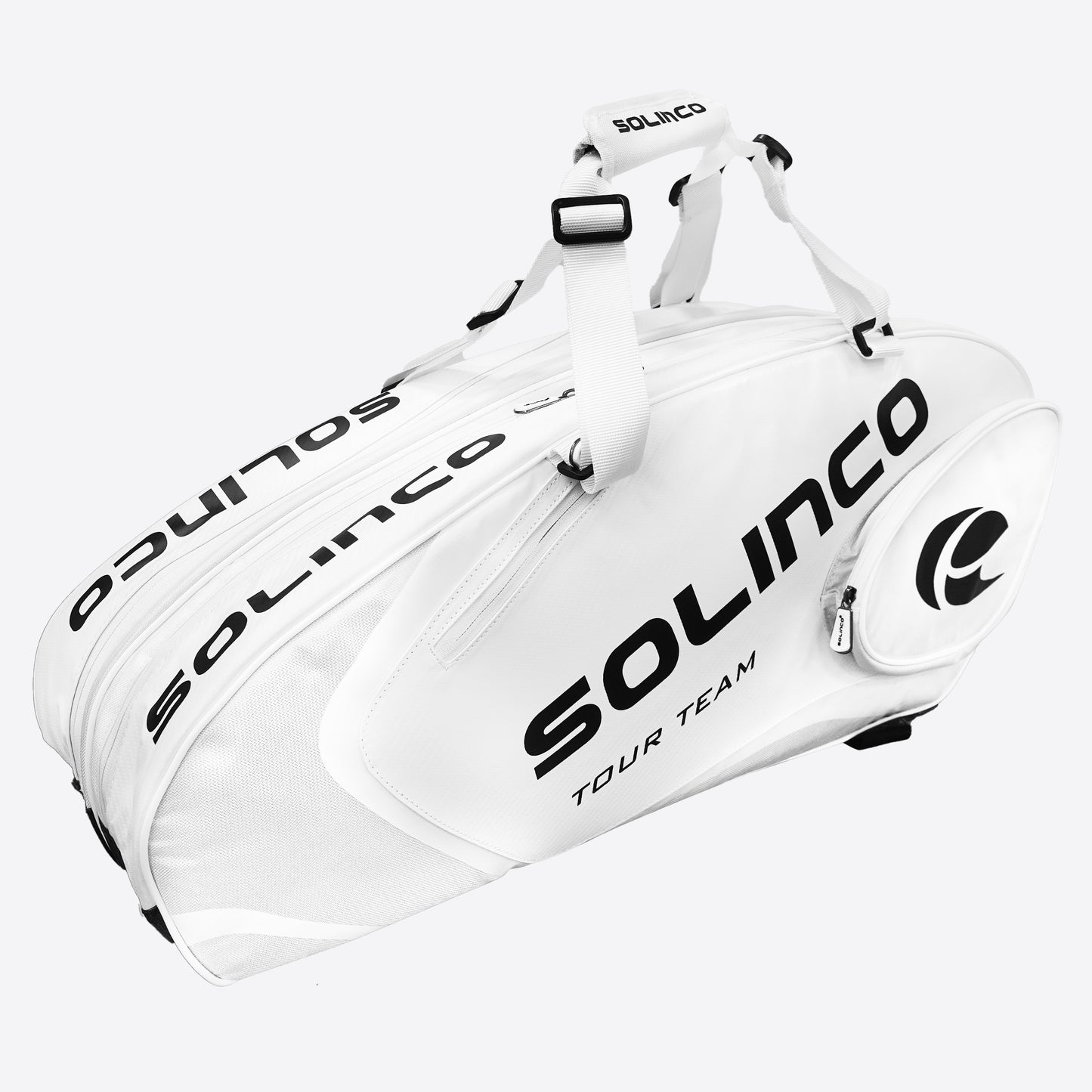 Solinco Whiteout 6 Tennis Bag