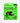 Solinco Hyper-G 16LGA/1.25 mm (Green)
