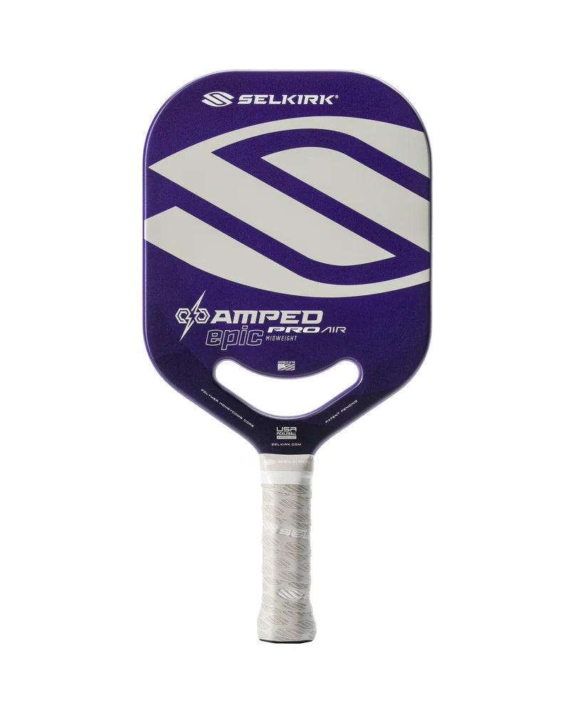 Selkirk AMPED Pro Air - Epic