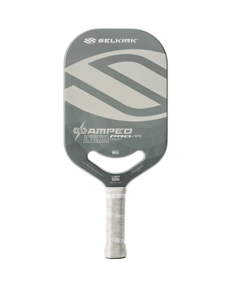 Selkirk AMPED Pro Air - Invikta