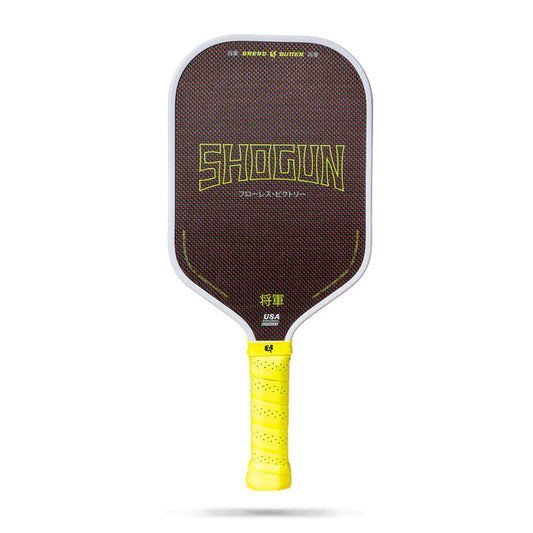 The Shogun 16mm Pickleball Paddle