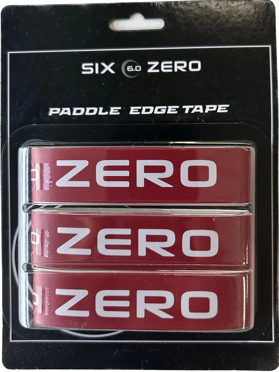 Six Zero Professional Edgeguard Tape