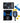 Synergy Youth Paddle Set "Young & Fearless" Lightweight & Durable (Blue) | Kinetic Racquet Sports
