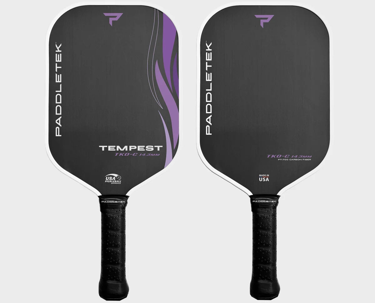 Tempest TKO-C 14.3