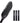 CRBN Protective Edge Guard Tape - 4 Pack Paddle Protection & Durability | Kinetic Racquet Sports