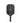 Synergy Elevate 16mm Control Paddle Precision & Stability | Kinetic Racquet Sports