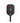 Synergy Passion 14mm Power Paddle High Power & Stability Design | Kinetic Racquet Sports