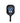 Synergy Youth Paddle Set "Young & Fearless" Lightweight & Durable (Blue) | Kinetic Racquet Sports