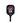 Synergy Youth Paddle Set "Believe & Achieve" (Pink) Lightweight & Durable | Kinetic Racquet Sports