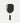 Wilson Vesper Control 17 Pickleball Paddle | Kinetic Racquet Sports