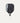 Wilson Vesper SF Control 17 Pickleball Paddle | Kinetic Racquet Sports