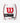 Wilson Sensation Plus 16GA / 1.34mm Black