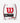 Wilson Sensation Plus 17GA / 1.28mm Red