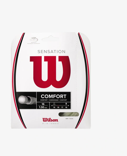 Wilson Sensation 16GA / 1.30 mm Natural